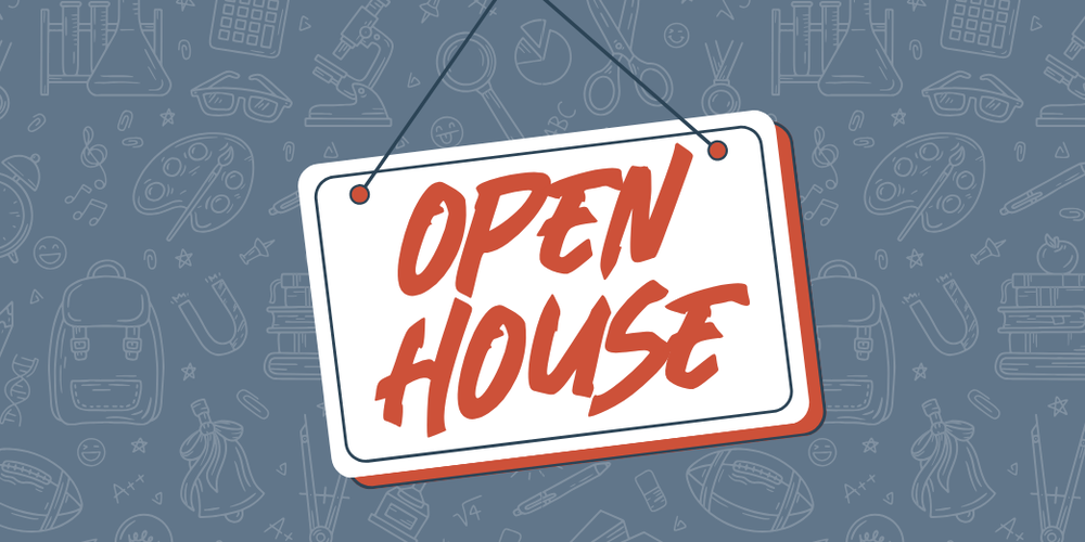 Open House