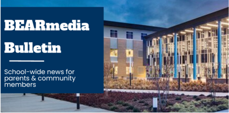 BEARmedia Bulletin 10.3.25