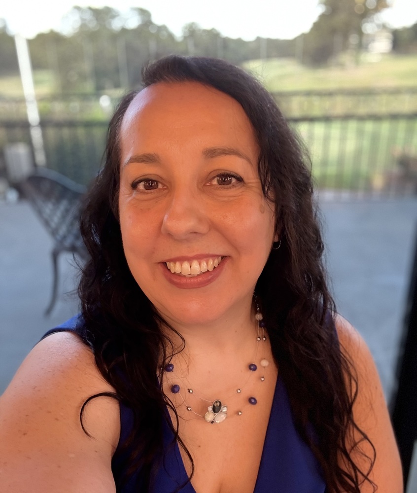 Jennifer Lambdin