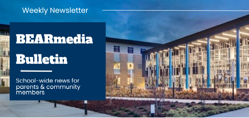 BEARmedia Bulletin 9.9.2026