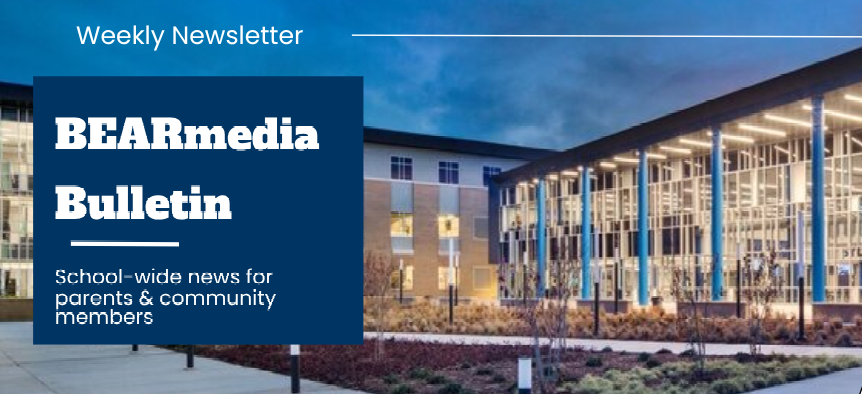 BEARmedia Bulletin 8.20.26