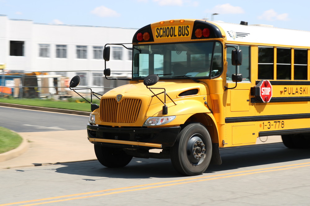 School Bus