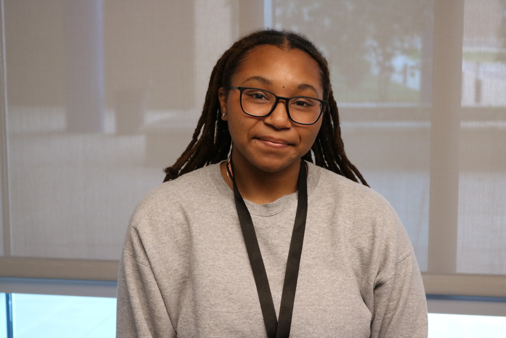 Addison Thomas scholarship win
