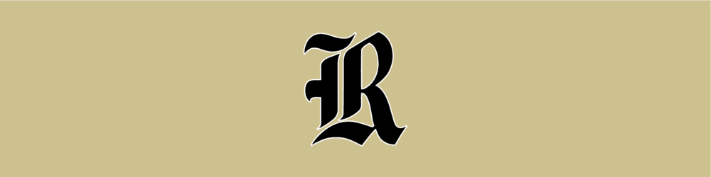 Robinson High School banner