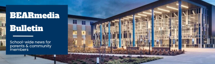 BEARmedia Bulletin 11.7.25