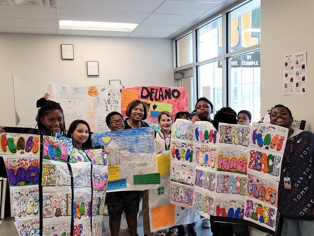 Peace Week