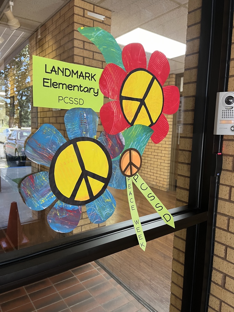 Peace Week