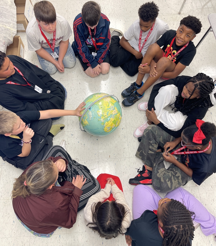 Peace Week