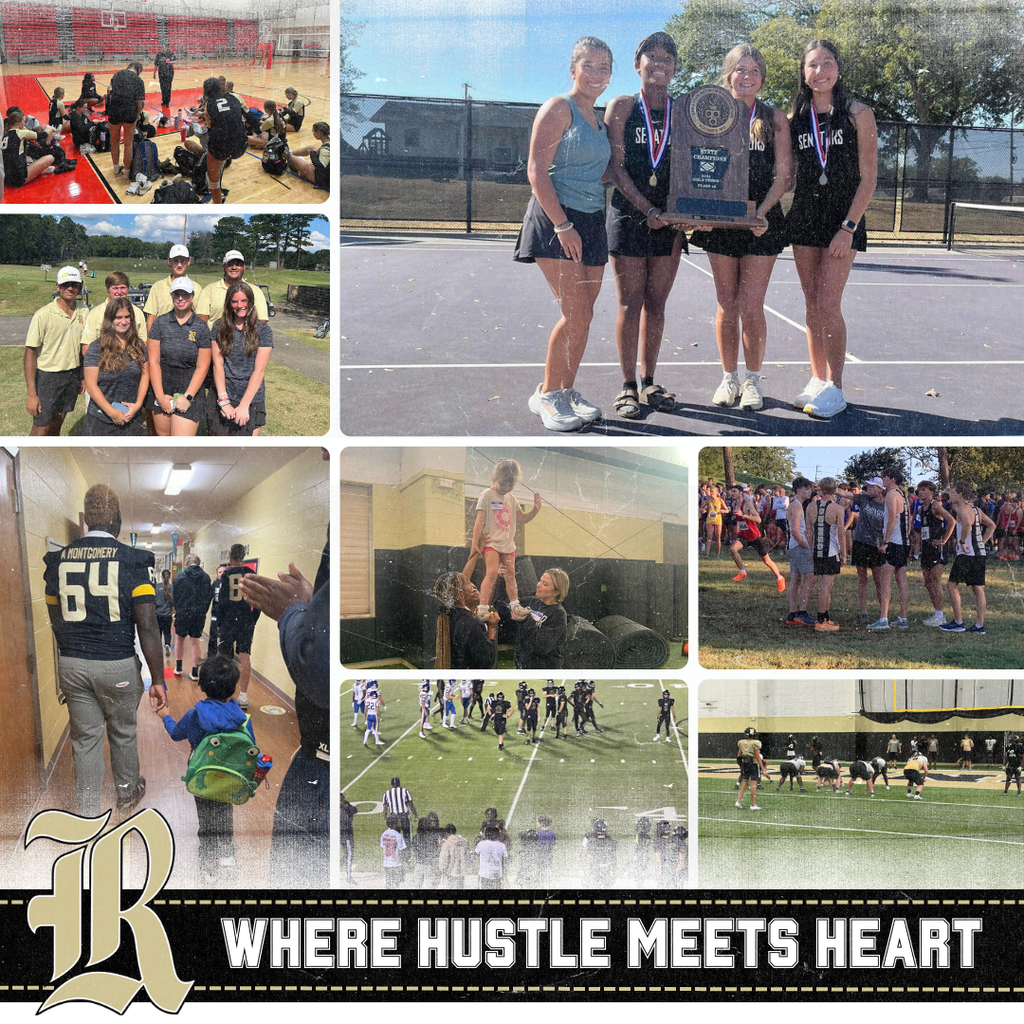 Hustle Meets Heart