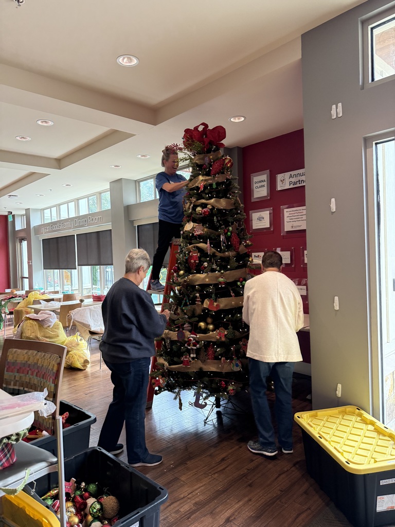 RHS RMH Project