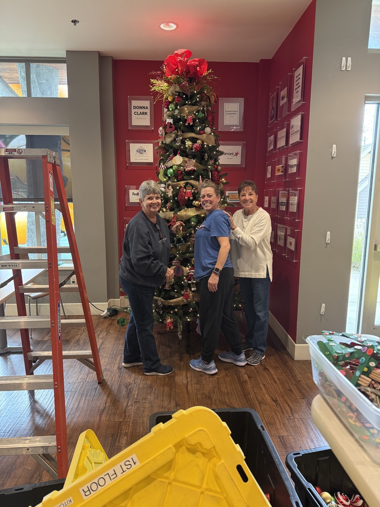 RHS RMH Project