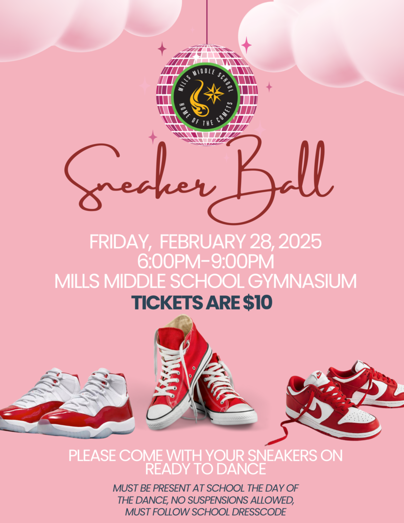 Sneaker Ball