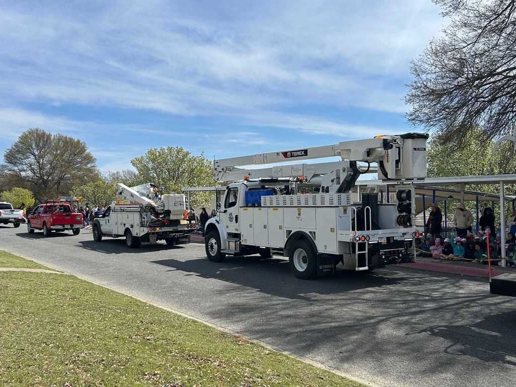 careers on wheels