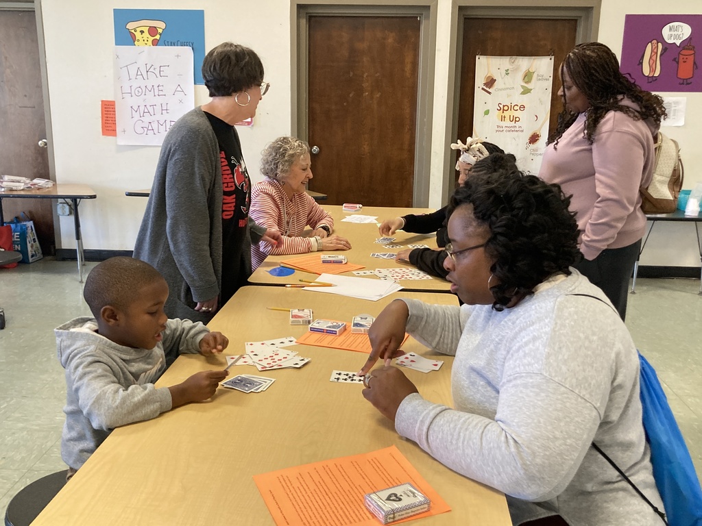 Math Games for everyone