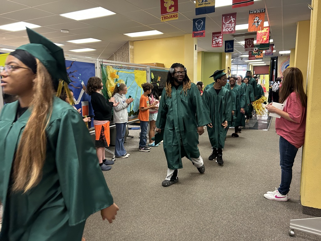 Senior walk 5