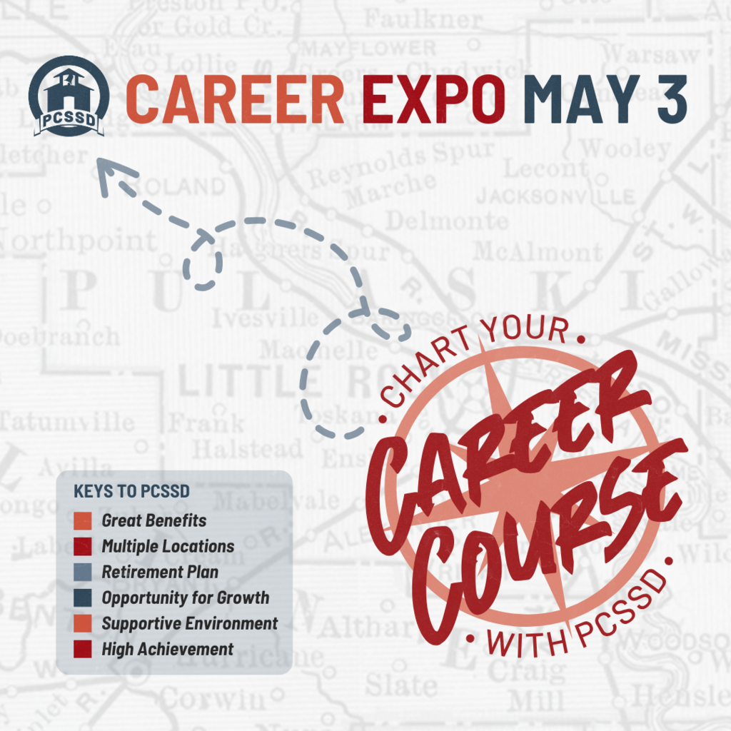 Career Expo 2025