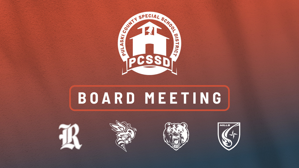 board meeting