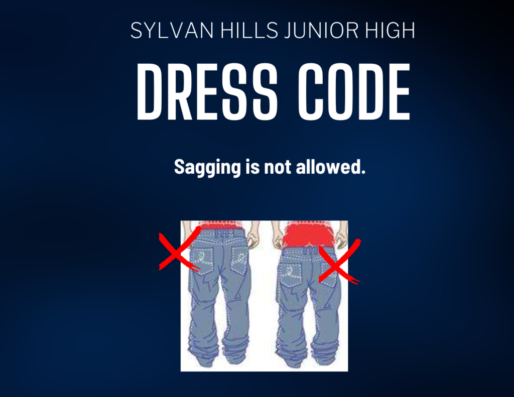 SHJH Dress Code