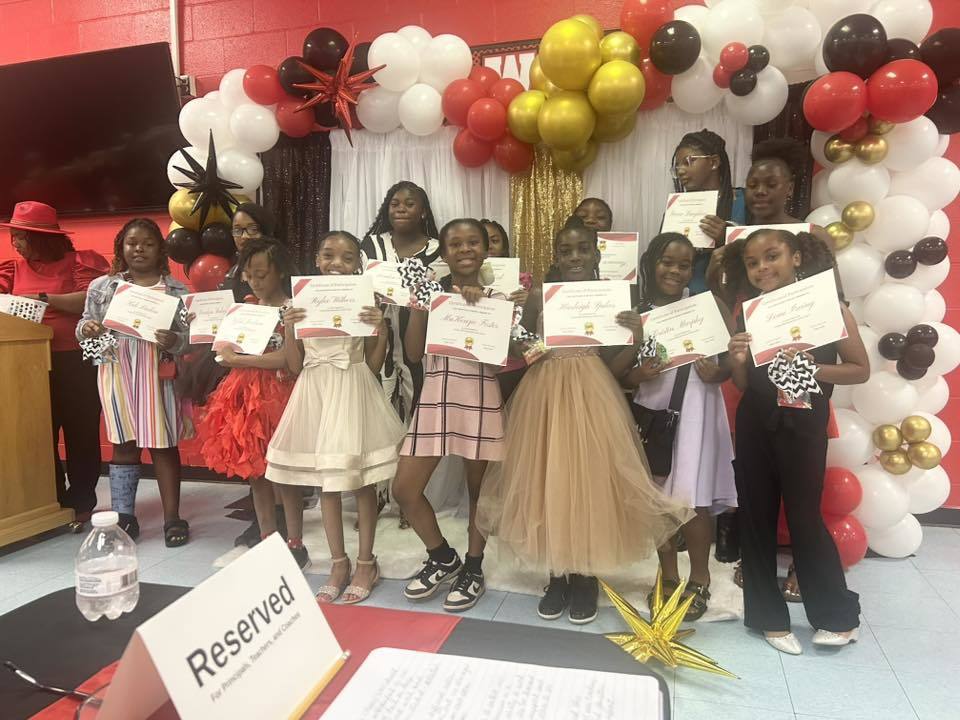 Crystal Hill Sports Banquet