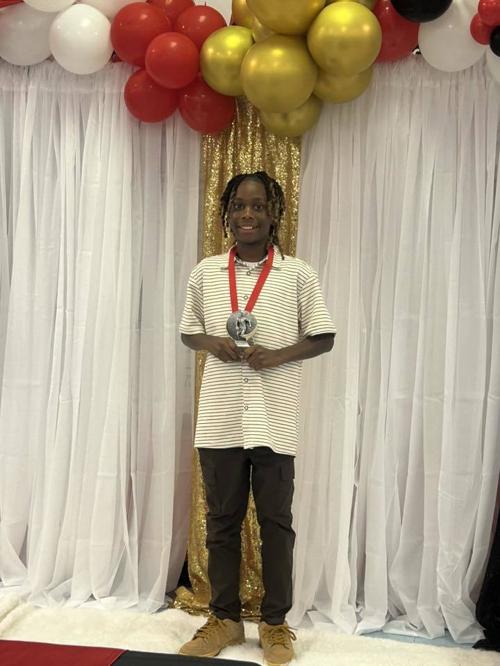 Crystal Hill Sports Banquet