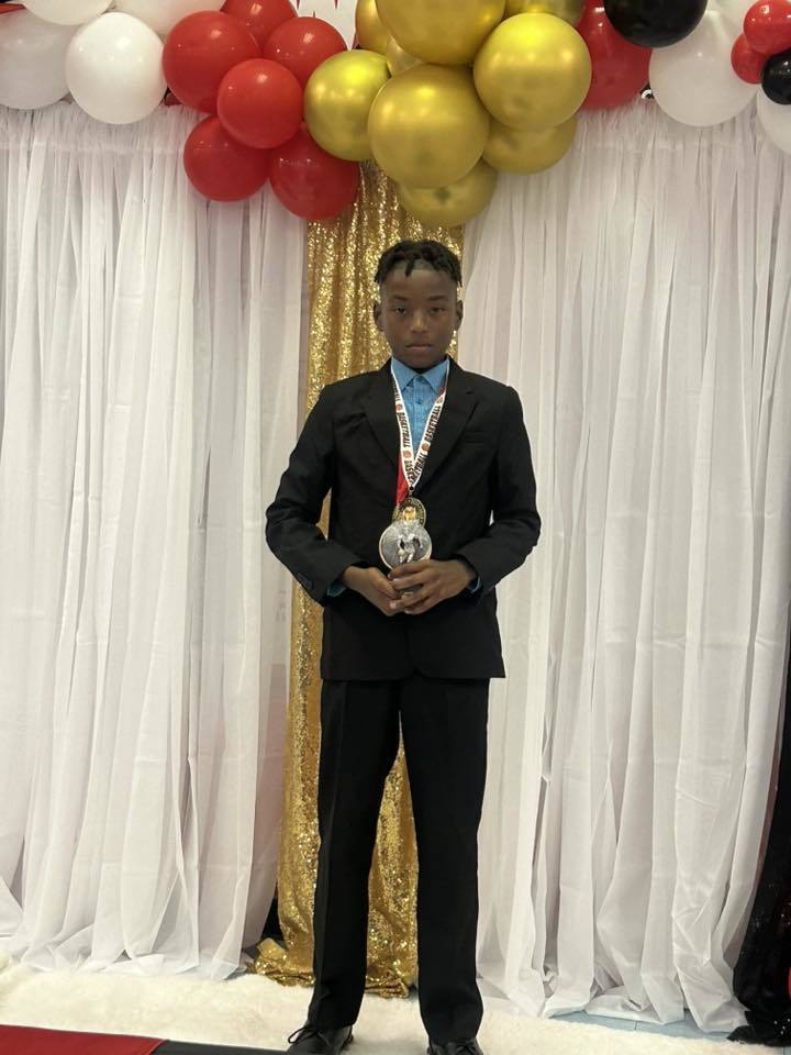 Crystal Hill Sports Banquet