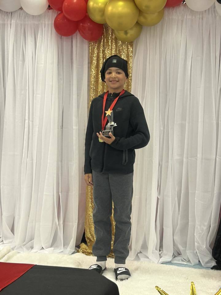 Crystal Hill Sports Banquet