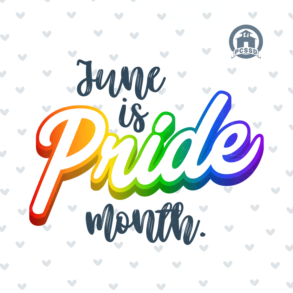 Pride Month