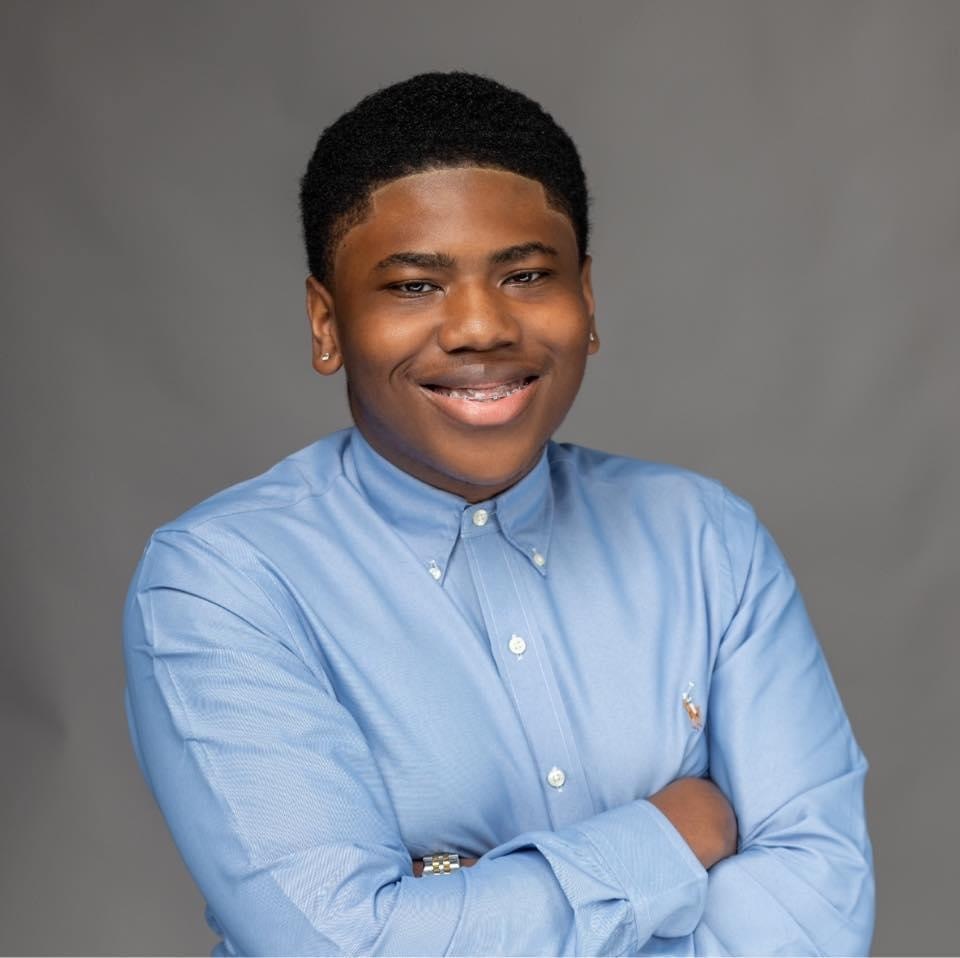 Tony Hill Jr., SYLVAN HILLS HIGH '25 grad, attended the inaugural Rising Generations Summit put on by The Aspen Institute's Center for Rising Generations. The event included sessions on civic engagement, networking, a youth policy organizations fair & more. #pcssdproud #serveall