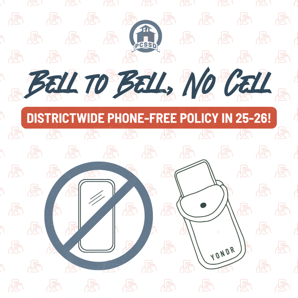 2025 Phone Announcement
