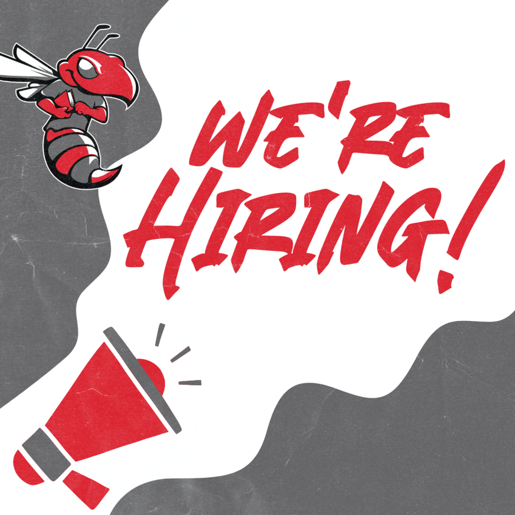 OAK GROVE ELEMENTARY WE'RE HIRING