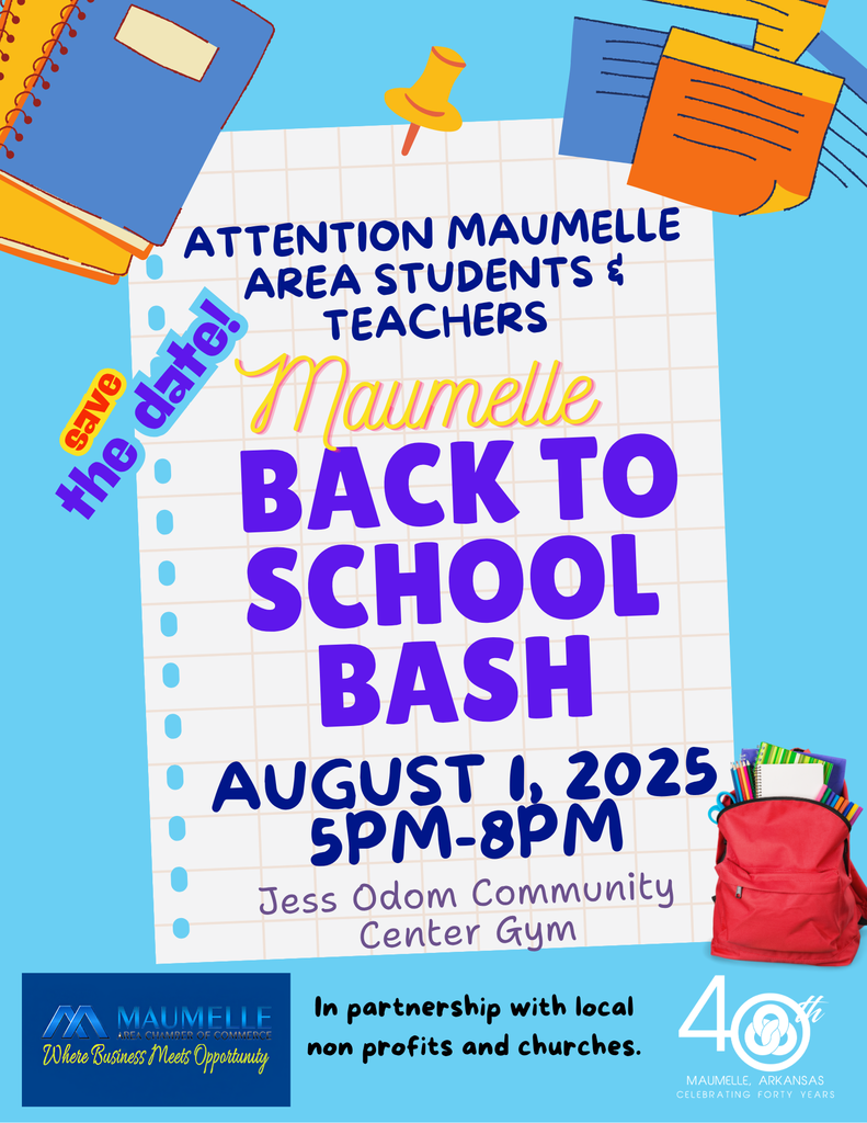 save the date