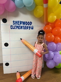 Kindergarten Signing Day