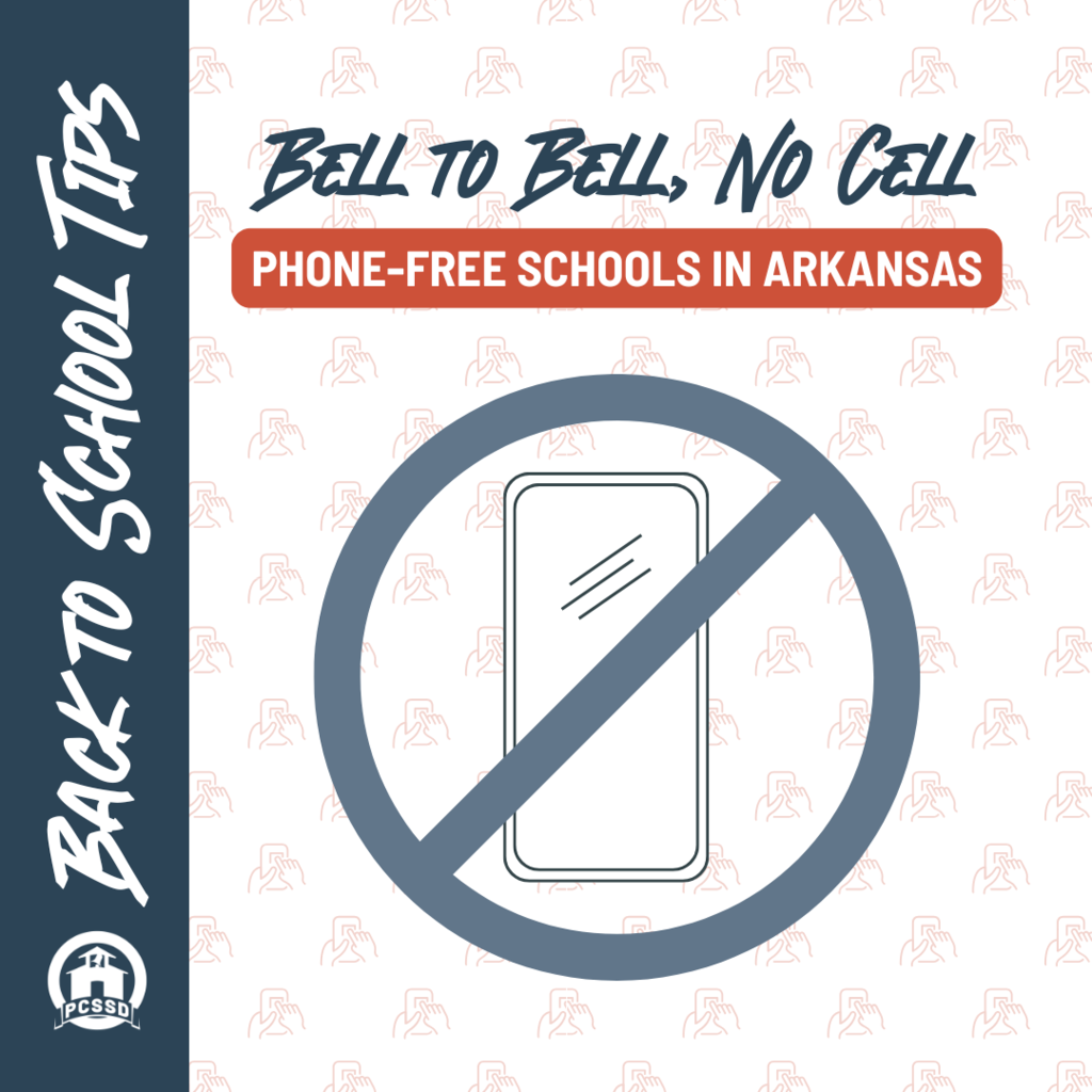 Phone-free schools