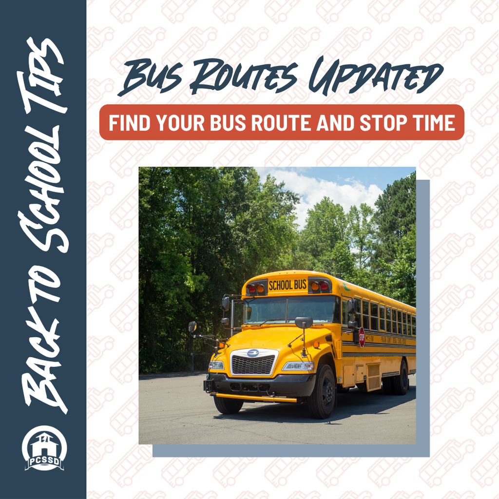 Back to School Tips