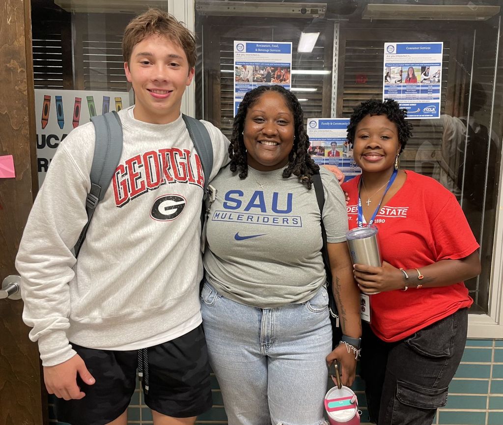 College & Career Day