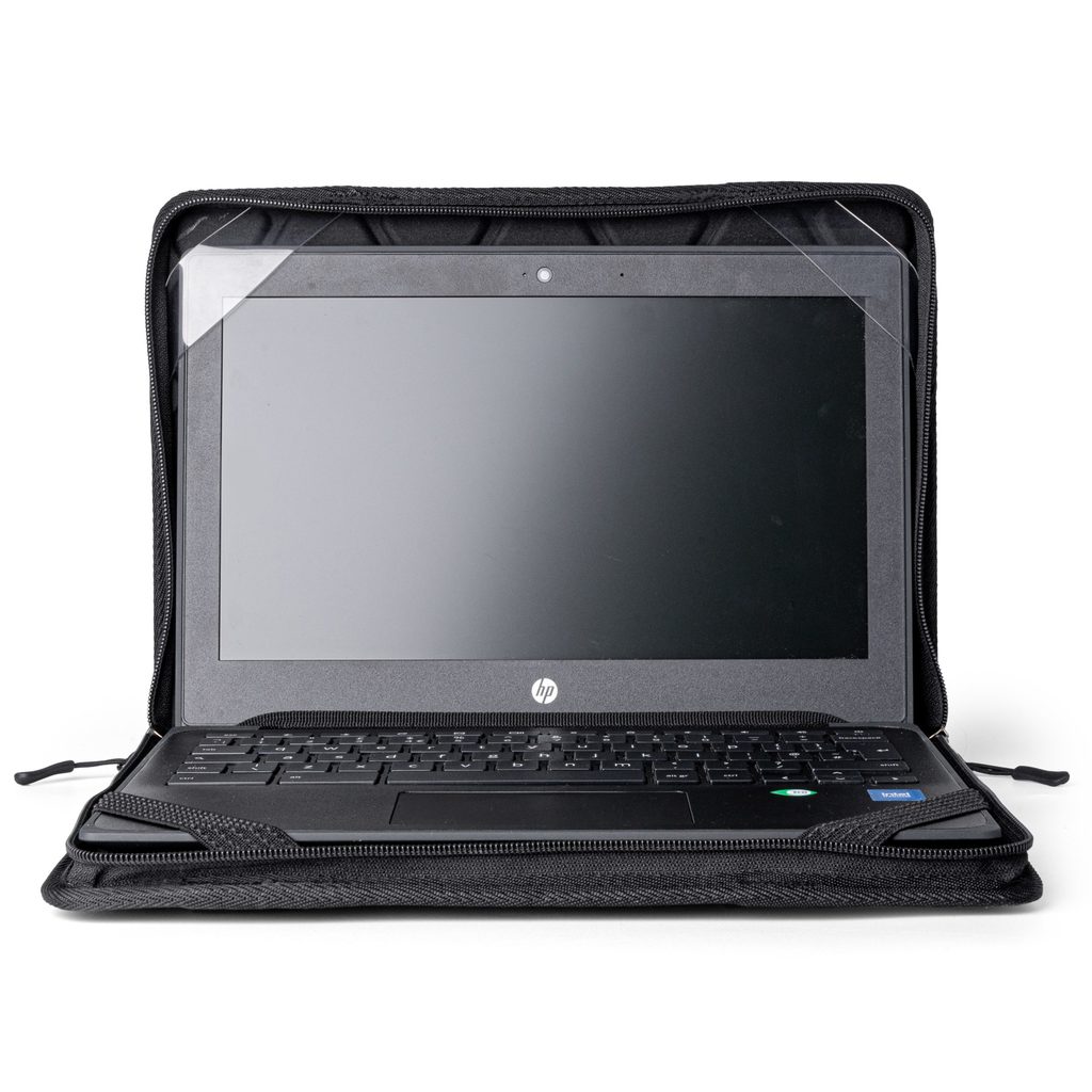 student Chromebook