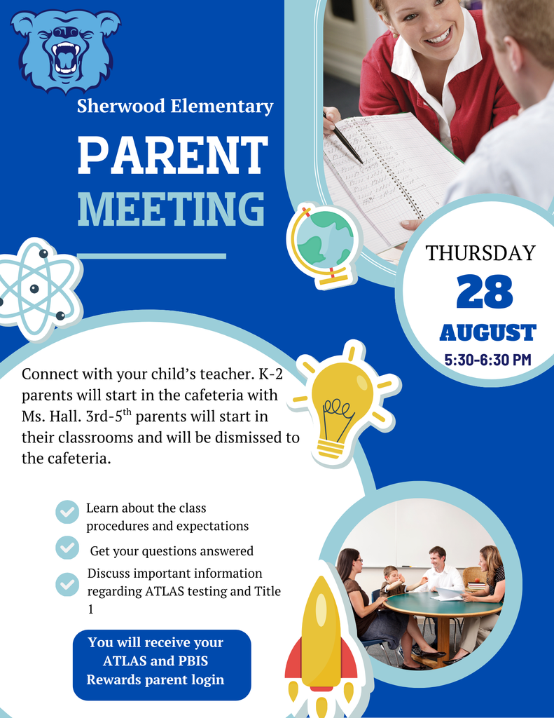 Parent Night