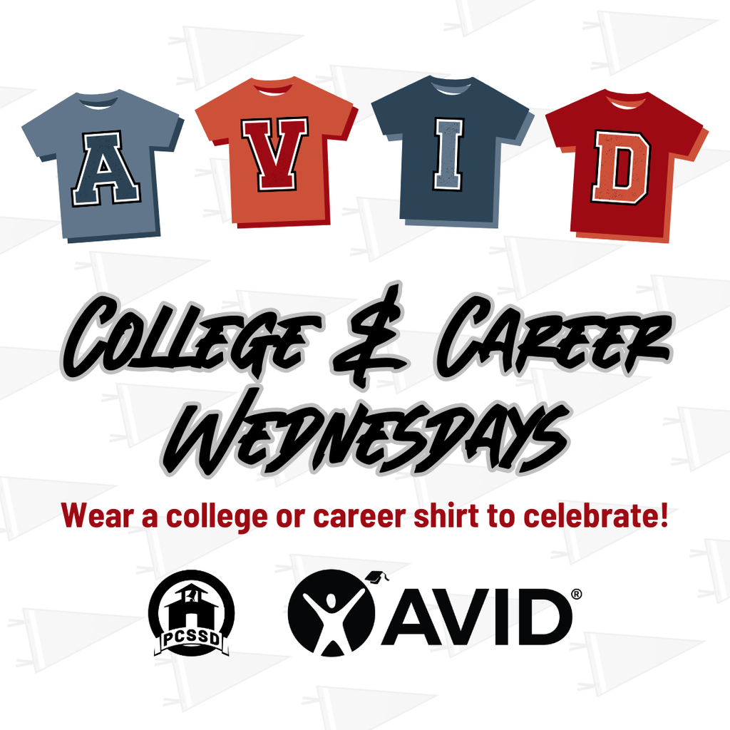 AVID Wednesday
