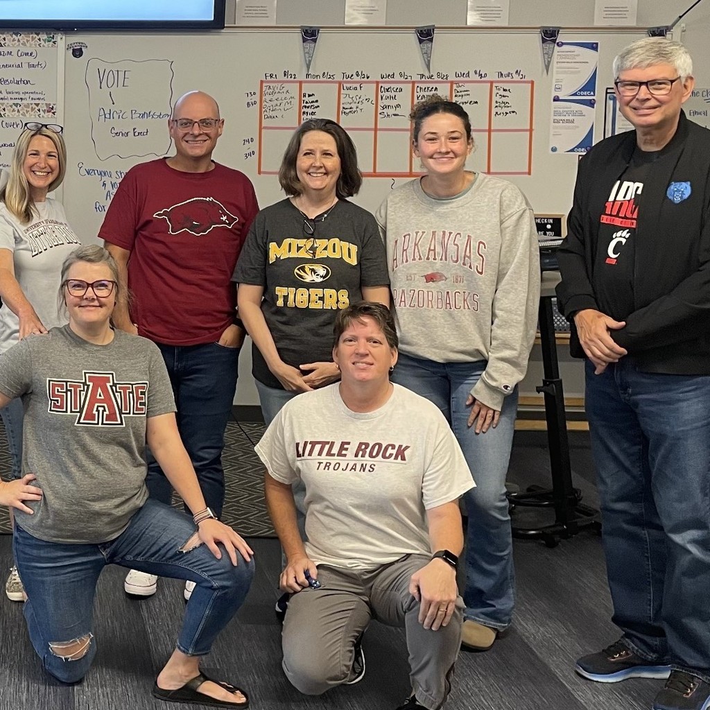 College/ Career Wednesday 