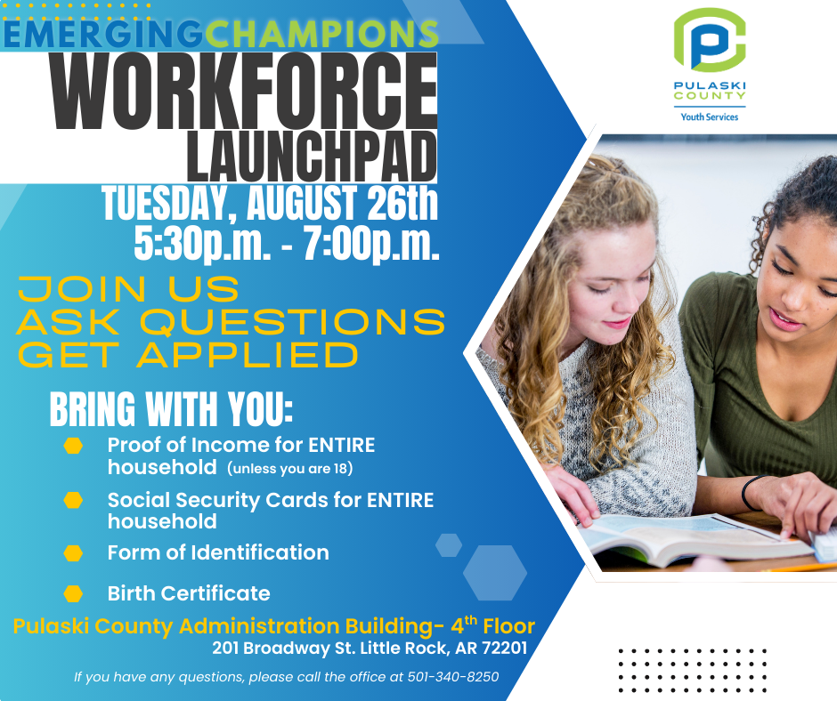 workforce open house