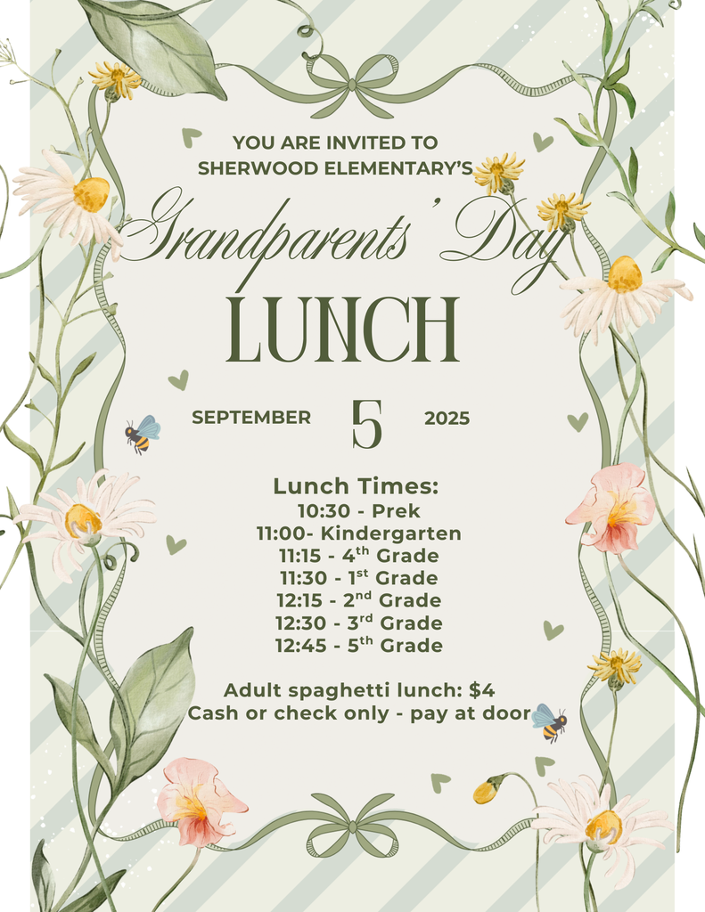Grandparents'  Day