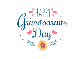Grandparents and Special Friends Day
