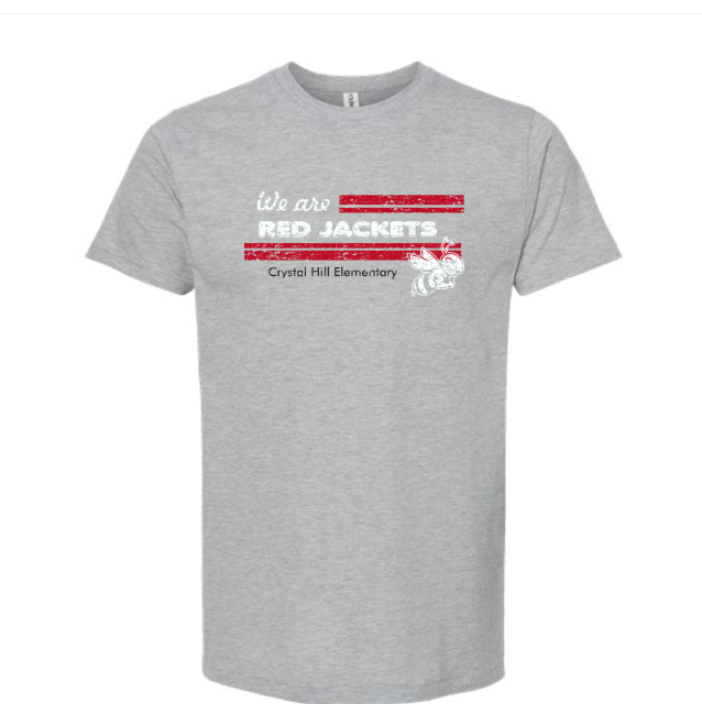 25-26 Spirit Shirt
