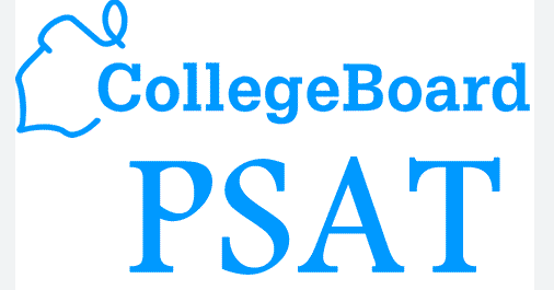 PSAT Logo
