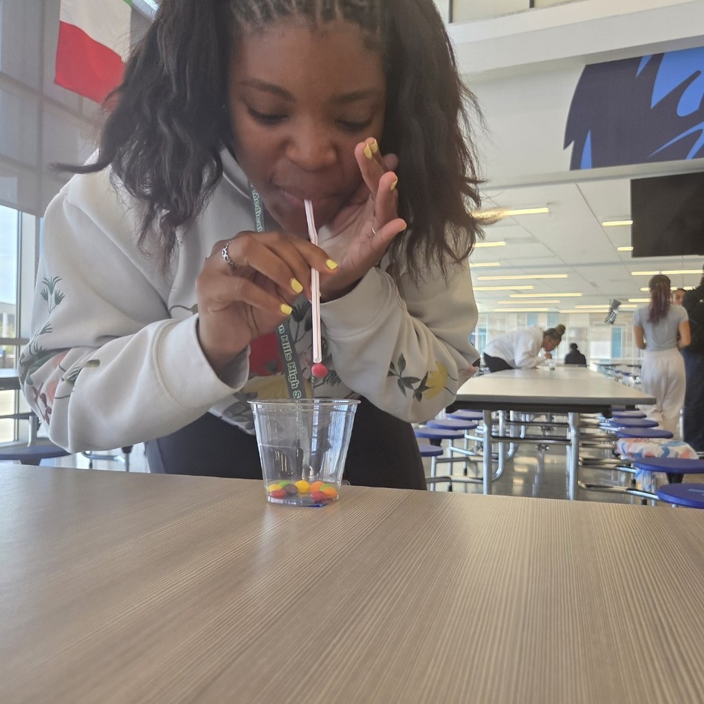 Team building in AVID