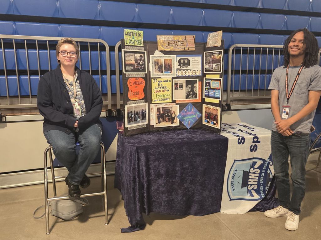 Club Rush 2025