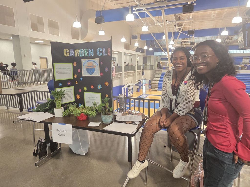 Club Rush 2025
