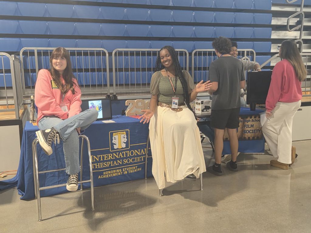 Club Rush 2025