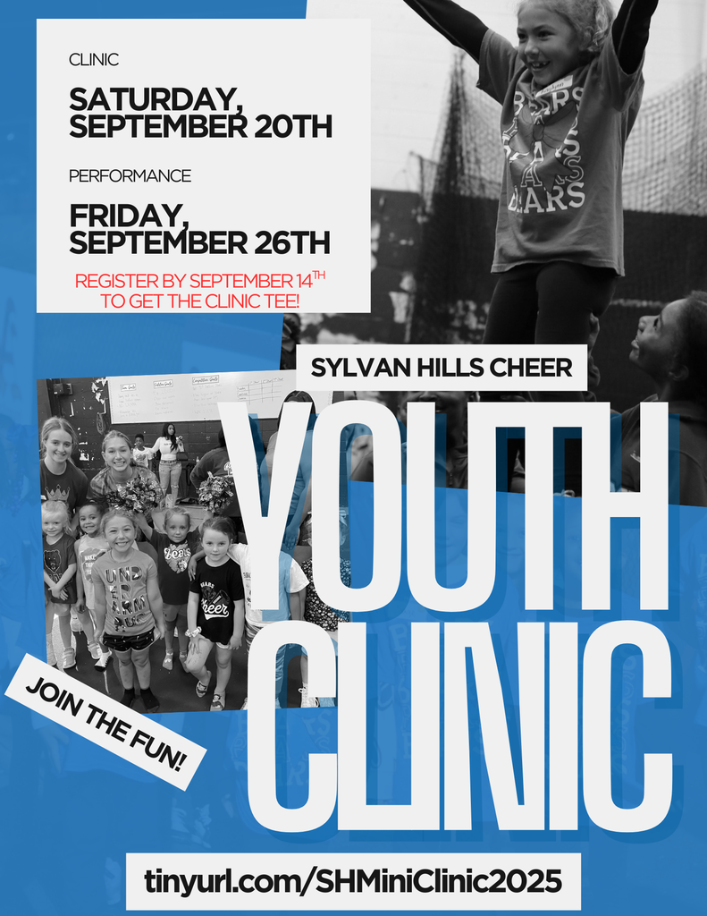 Cheer Clinic