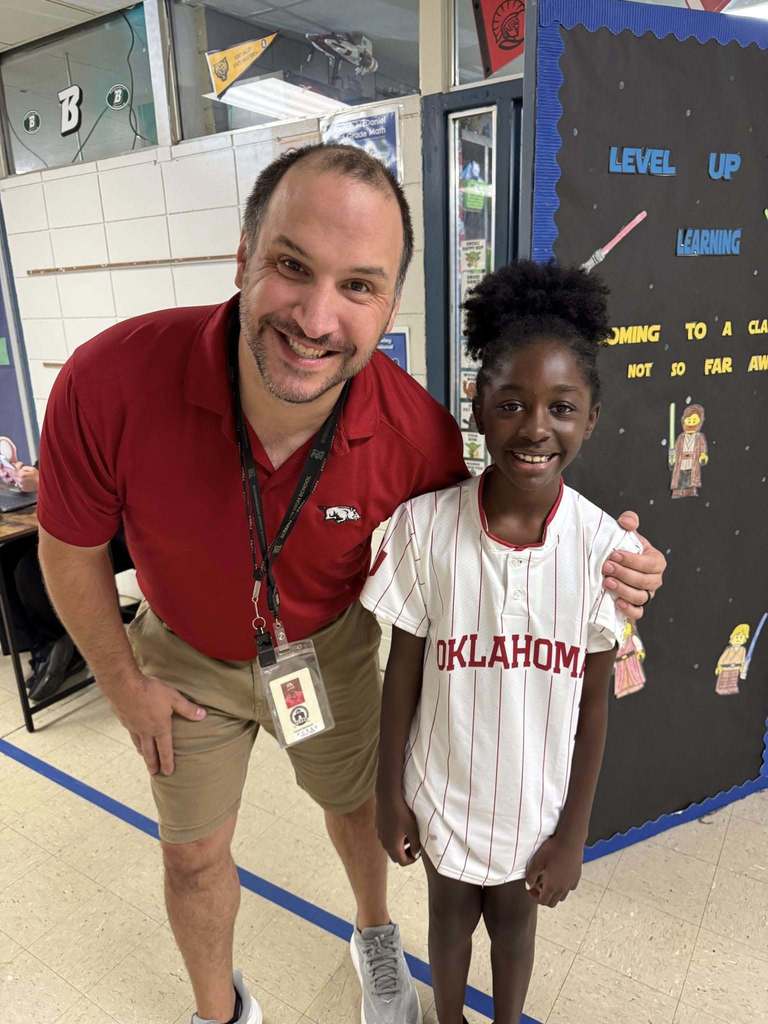 AVID Wednesday Sylvan Hills Elementary